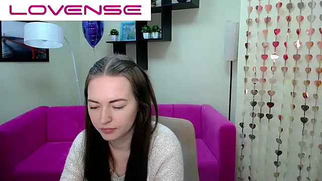 babysue89 online show from February 14, 7:28 am