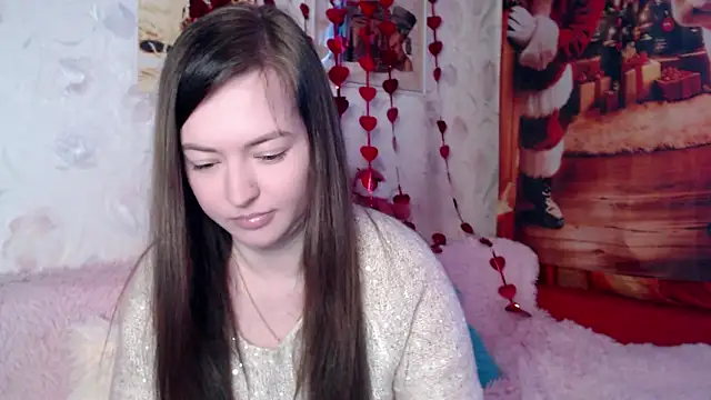 babysue89 online show from February 14, 7:38 am