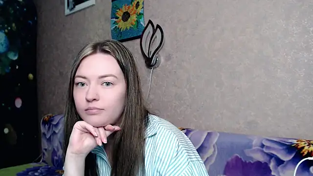 Snapshot of babysue89 chatting on May 25, 5:24 am babysue89 online show from May 25, 5:24 am