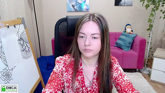 Snapshot of babysue89 chatting on May 27, 5:15 am babysue89 online show from May 27, 5:15 am