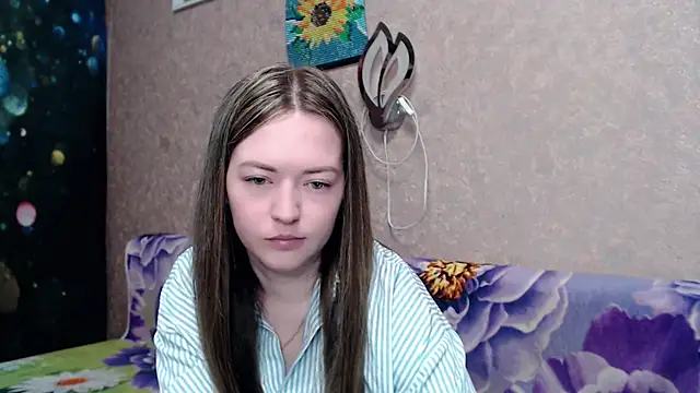 Snapshot of babysue89 chatting on June 11, 4:32 am babysue89 online show from June 11, 4:32 am
