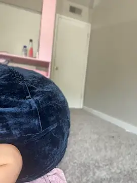 angelicasn0w online show from July 4, 4:57 pm