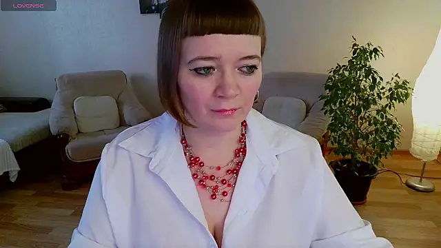 LizaMilfa online show from February 21, 1:11 pm