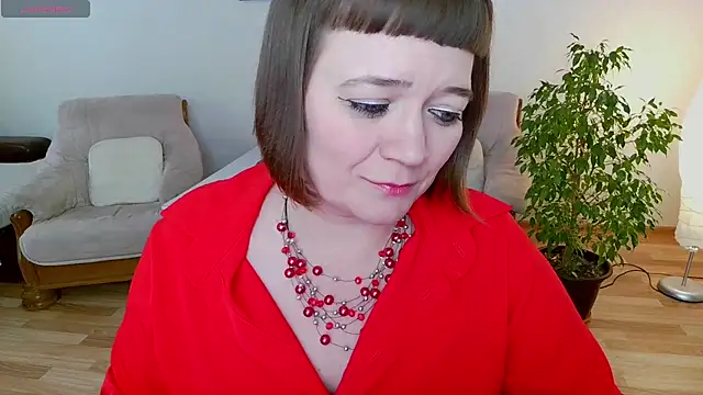 LizaMilfa online show from March 6, 12:30 pm