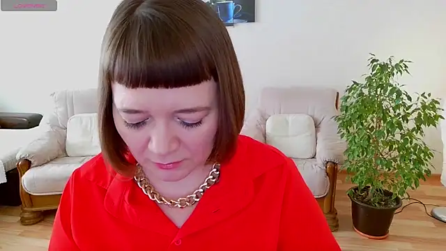 LizaMilfa online show from March 15, 7:20 am