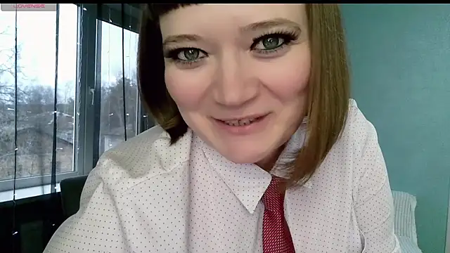 LizaMilfa online show from November 8, 10:59 am