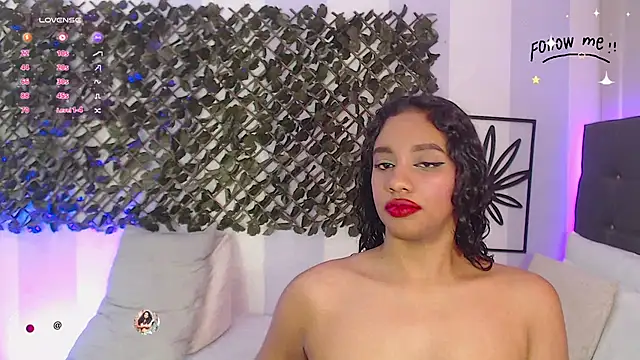 afrodita smith08 online show from January 11, 7:05 pm