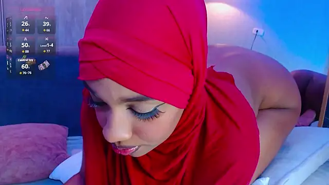 afrodita smith08 online show from March 1, 7:16 pm