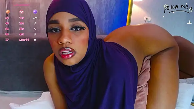afrodita smith08 online show from July 29, 7:12 pm