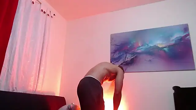 RyanGreys online show from July 28, 5:12 pm