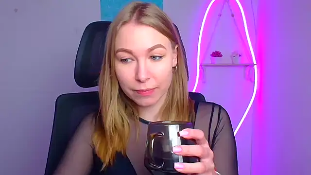 Dana flowers online show from March 25, 6:30 am