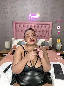 VixenRoyaleX online show from June 20, 2:25 am
