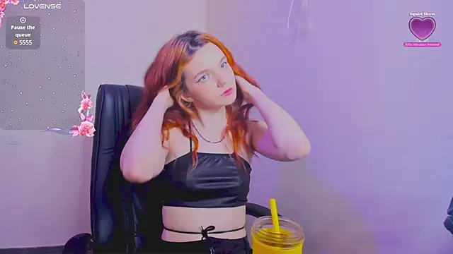 Lina lin  online show from February 26, 3:30 pm
