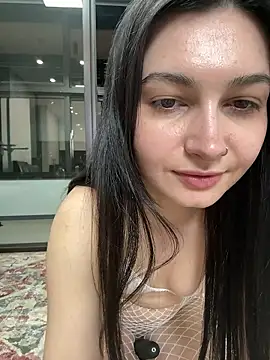 Snapshot of lunalovelee chatting on April 16, 2:07 pm lunalovelee online show from April 16, 2:07 pm