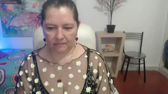 leonela 69 online show from March 3, 12:26 am