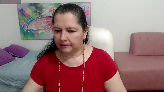 leonela 69 online show from March 18, 6:25 am