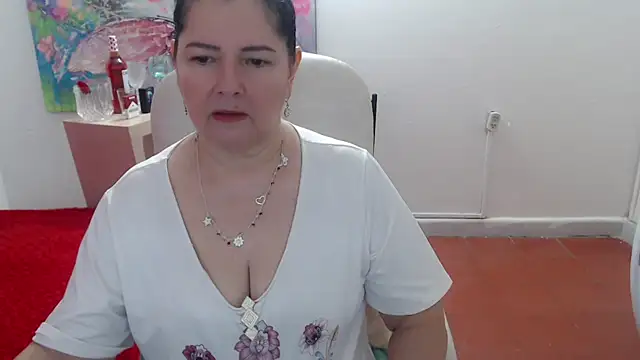 leonela 69 online show from September 11, 1:28 am