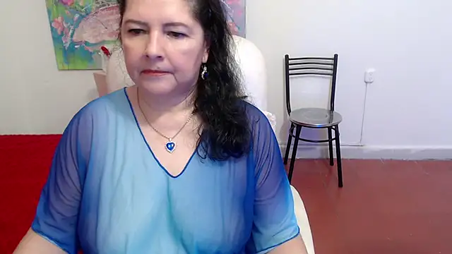 leonela 69 online show from September 14, 1:05 am