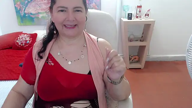 leonela 69 online show from December 4, 3:21 pm