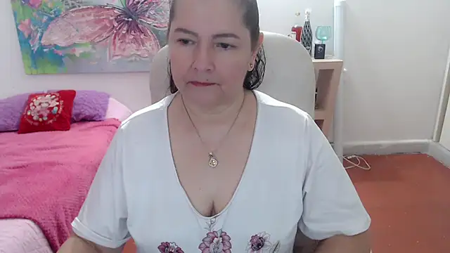 leonela 69 online show from January 13, 1:11 am