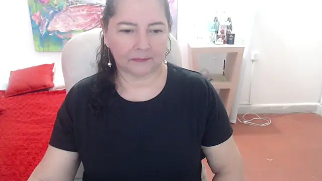 leonela 69 online show from February 23, 11:35 pm