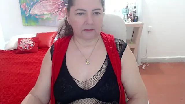 leonela 69 online show from February 25, 1:04 am