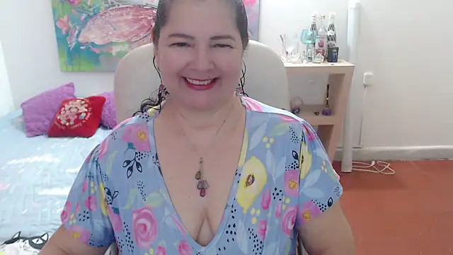 leonela 69 online show from March 10, 12:37 am