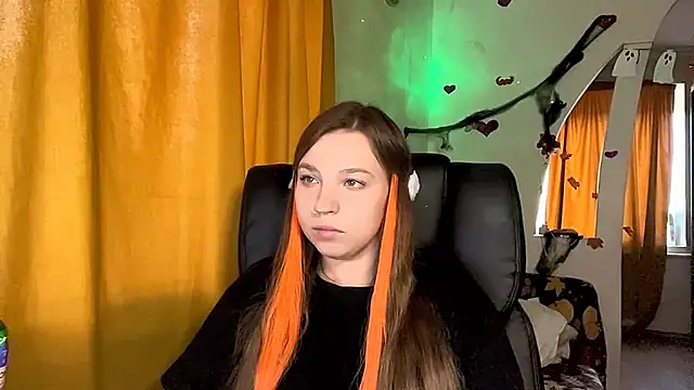 SweetAlissa18 online show from October 23, 12:59 pm