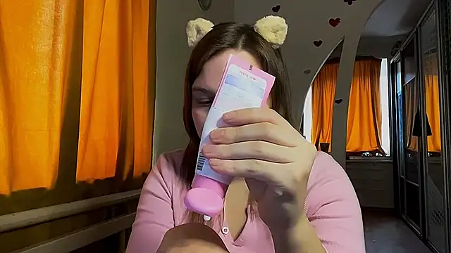 SweetAlissa18 online show from February 12, 12:22 pm