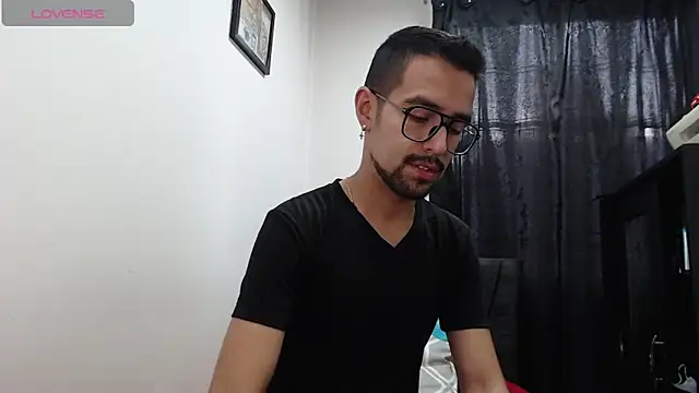 Demian val online show from February 9, 12:09 pm