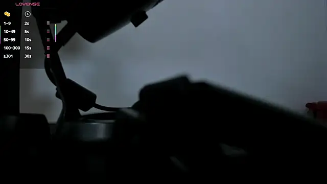 miss   megan online show from June 13, 2:31 am