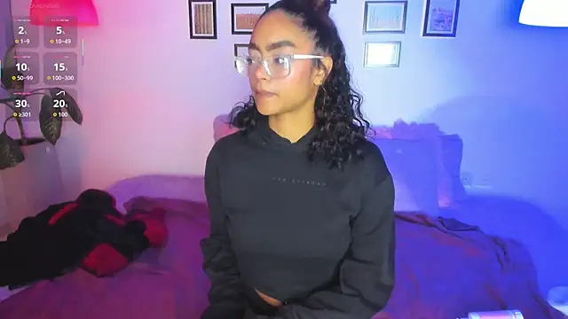 Alice simmons online show from February 5, 2:33 pm