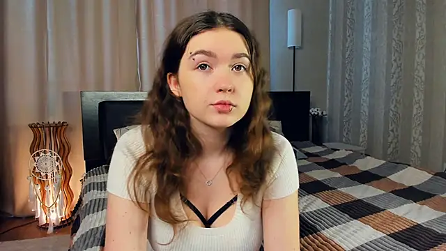 Snapshot of Velvetworld chatting on February 26, 6:15 am Velvetworld online show from February 26, 6:15 am