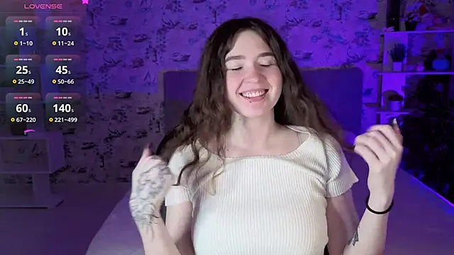 Snapshot of Velvetworld chatting on November 23, 2:06 pm Velvetworld online show from November 23, 2:06 pm