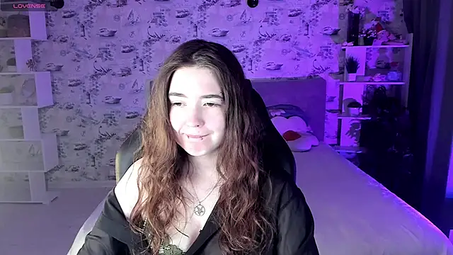 Snapshot of Velvetworld chatting on November 29, 1:58 pm Velvetworld online show from November 29, 1:58 pm