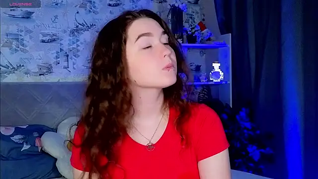 Snapshot of Velvetworld chatting on December 4, 2:37 pm Velvetworld online show from December 4, 2:37 pm