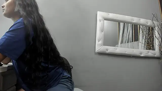 gaby fosterr online show from March 1, 10:31 pm