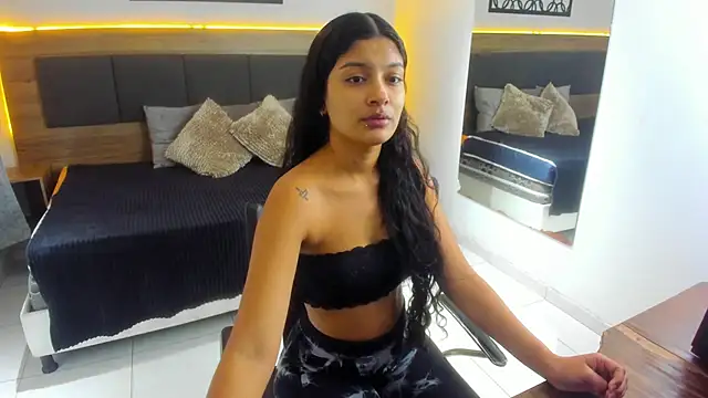 gaby fosterr online show from March 15, 7:38 pm