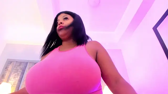 Ciara Benet online show from June 8, 12:27 pm