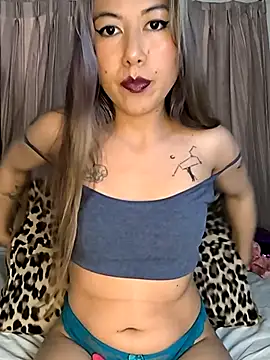 Tiff Doll online show from September 27, 4:23 pm