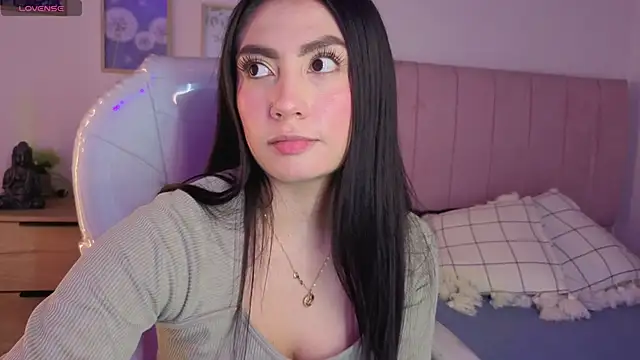 Miller Vanessa  online show from March 21, 1:26 pm