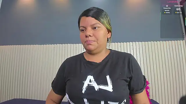 Snapshot of Aida-nicolle chatting on October 16, 10:38 am Aida-nicolle online show from October 16, 10:38 am