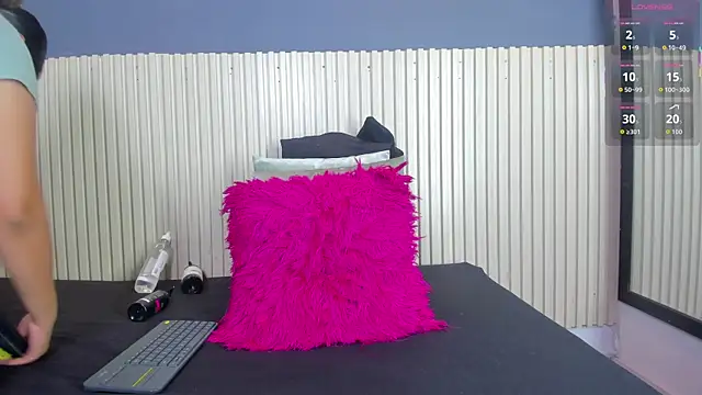 Snapshot of Aida-nicolle chatting on October 28, 10:08 am Aida-nicolle online show from October 28, 10:08 am