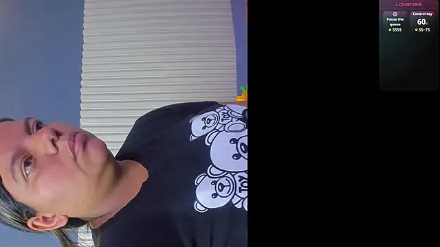 Snapshot of Aida-nicolle chatting on November 14, 11:42 am Aida-nicolle online show from November 14, 11:42 am