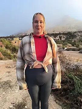 Mona Plus online show from October 17, 6:49 am