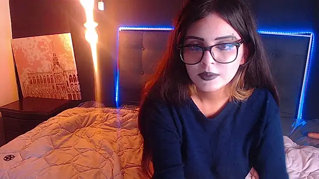 scarleth shadow online show from February 17, 4:31 am