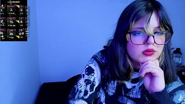 scarleth shadow online show from October 7, 6:32 am