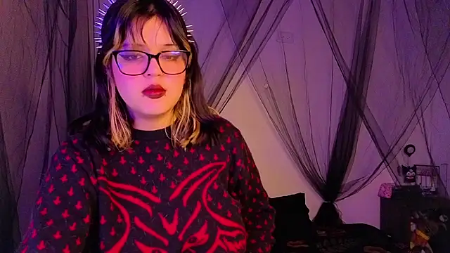 scarleth shadow online show from October 27, 12:04 am