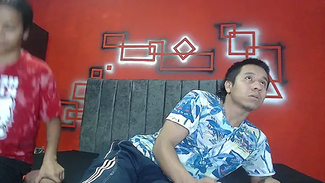 manuel rey online show from March 20, 11:56 pm