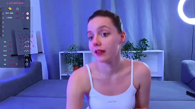AmyGuerrero online show from March 6, 3:02 am